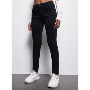 Jeggins Tiro Alto Roturas Opposite