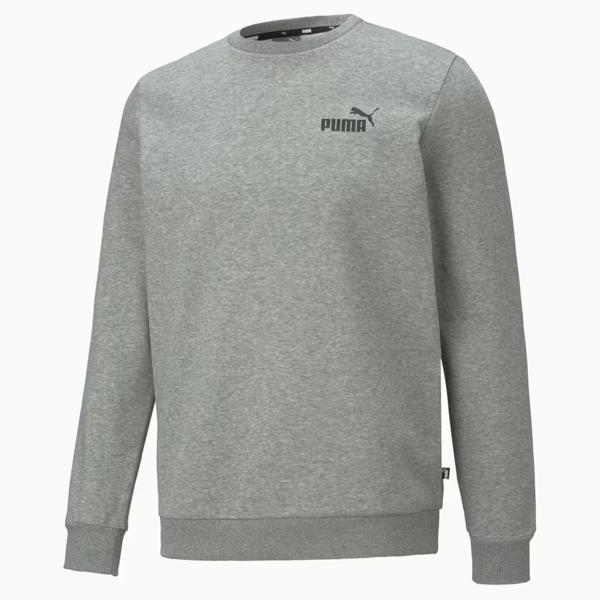 Polerón Para Hombre Puma Essentials
