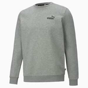 Polerón Para Hombre Puma Essentials
