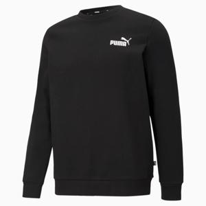 Polerón Para Hombre Puma Essentials