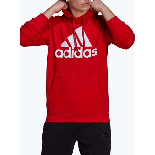 Poleron Adidas Essentials Hoodie Gm6968 Descuentoff