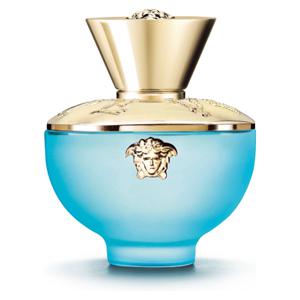 Perfume Mujer Dylan Turquoise EDT 100 ml Versace
