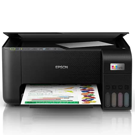 Impresora Multifuncional Epson L3250