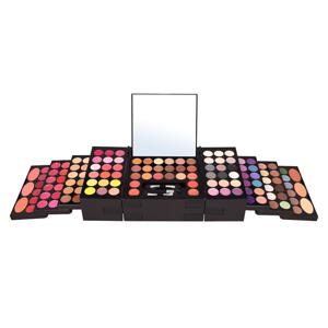 Set De Maquillaje Be Obsessed