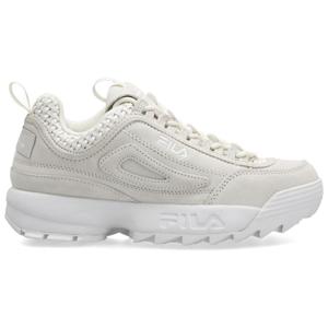 Zapatilla Urbana Mujer Fila