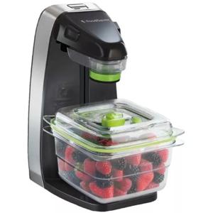 Sellador Al Vacío Sistema Foodsaver Fresh Ffs010x Oster