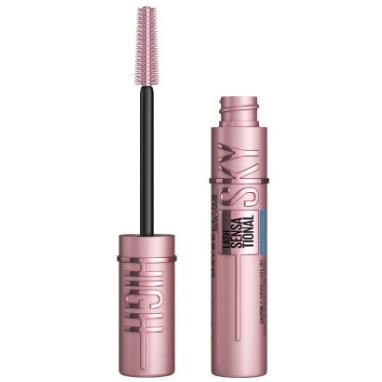 Maybelline Máscara De Pestañas Lash Sensational Sky High Wtp