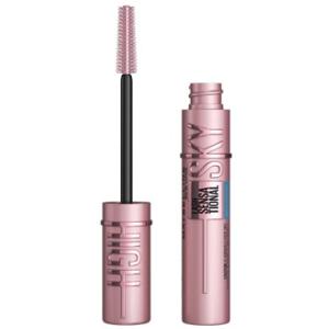 Maybelline Máscara De Pestañas Lash Sensational Sky High Wtp