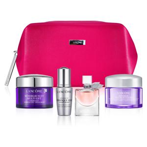 Set Rutina de Belleza Lancome