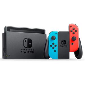 Consola Nintendo Switch 1.1