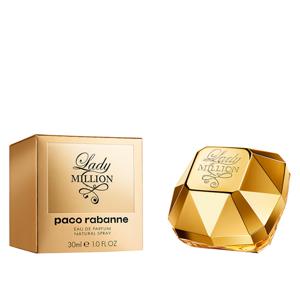 Perfume Paco Rabanne Lady Million 30 Ml