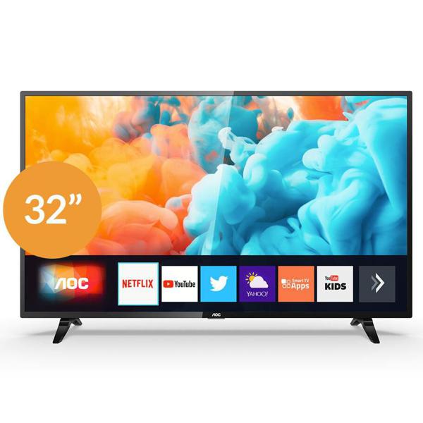 Led 32" AOC 32S5295 HD Smart TV