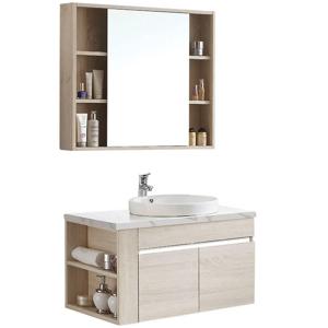 Mueble Vanitorio + Espejo Ada Vessanti