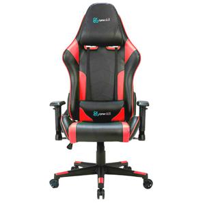 Silla Gamer Kitsune Black/Red Newskill