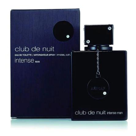Armaf Club De Nuit Intense Man EDT 105 Ml Hombre