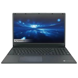 Notebook Gateway Ryzen 7 8GB RAM 512SSD W11 15,6 FHD Negro