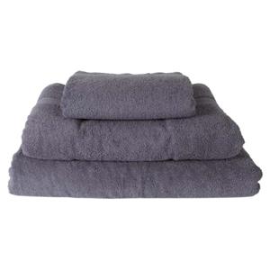 Set Toalla De Baño Ripley Home Azul