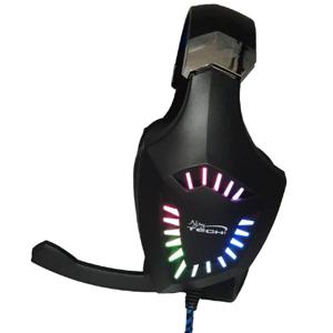 Audifonos Njoytech Audifgamer Prox20