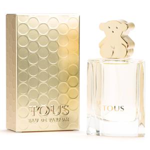 Perfume Mujer Tous EDP 30ml Ed. Ltda.