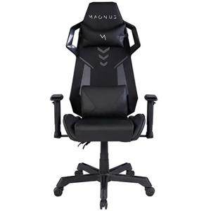 Silla Gamer Magnus Balderi Negro