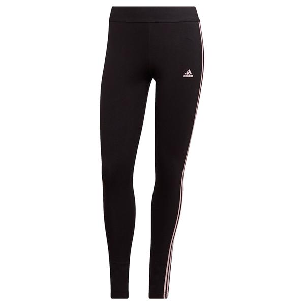 Calza Adidas Loungewear Essentials 3 Bandas Ht4843