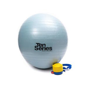 Pelota Balance Plateada Ten Series