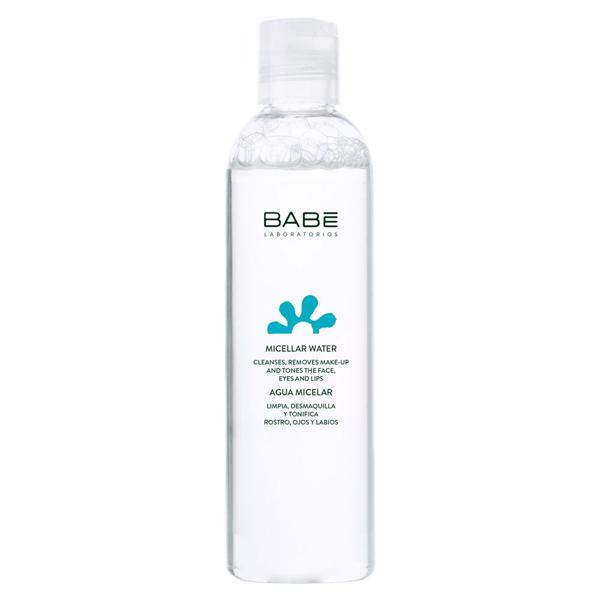 Agua Micelar 250 Ml Babe