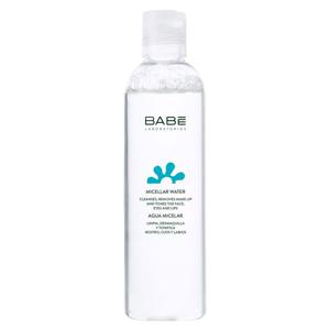 Agua Micelar 250 Ml Babe