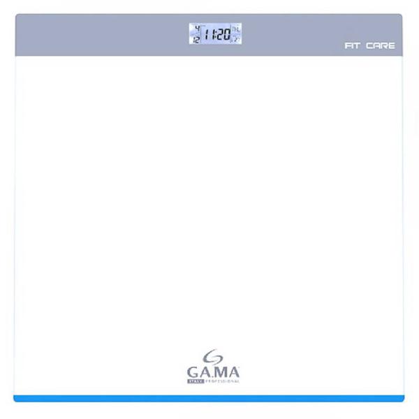 Balanza Digital Fit Care Gama