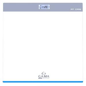 Balanza Digital Fit Care Gama