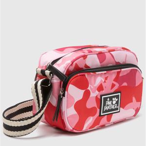 Cartera Pink Panther
