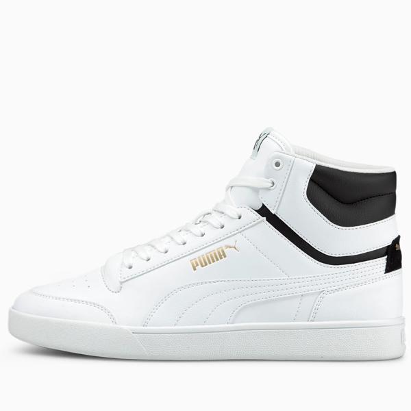 Zapatillas Shuffle Mid Puma