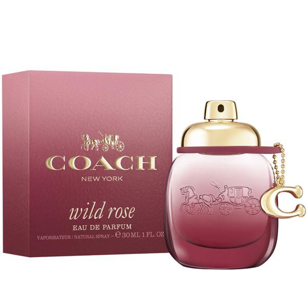 Coach Woman Wild Rose EDP 30 Ml
