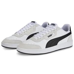 Zapatilla Urbana Puma Style Color Court Guard Mix Unisex