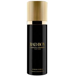 Perfum Carolina Herrera Bad Boy Power Spray EDT 100 ml