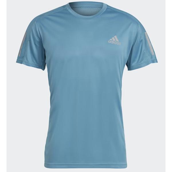 Polera Own The Run Adidas