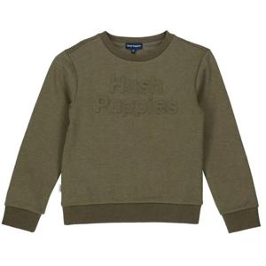 Polerón Algodón 3D Hush Puppies Kids
