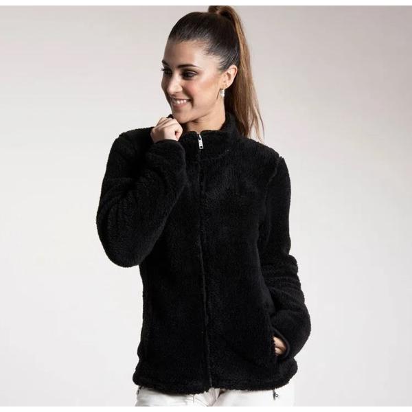 Polar Mujer Shaggy Isha II Bsoul
