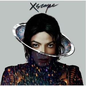 Vinilo Michael Jackson/ Xscape 1Lp Sony Music