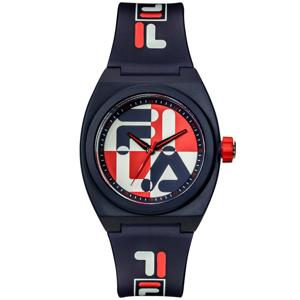 Reloj Análogo Unisex Fila
