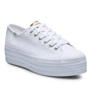 Zapatilla Triple Up Canvas Keds