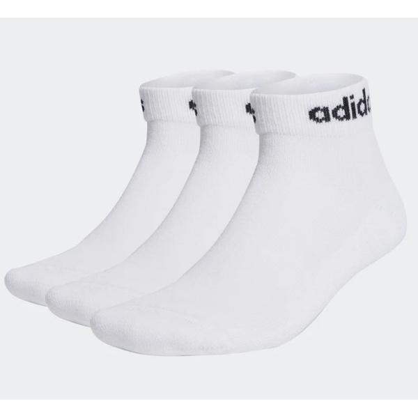 Calcetines C Lin Ankle 3p Adidas