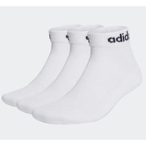 Calcetines C Lin Ankle 3p Adidas