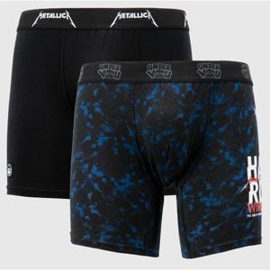 The Brands Club Pack De 2 Boxer Algodón Hombre