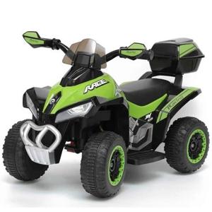 Cuadrimoto Quad Lx Bebesit
