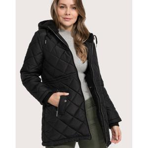 Parka Mujer University Club. Disponible En 3 Colores