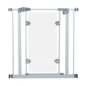 Puerta De Seguridad Crystal Clear 1st Safety