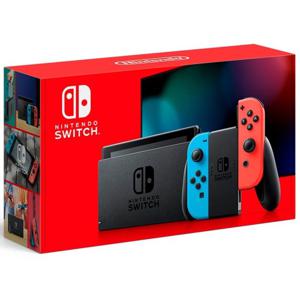 Consola Nintendo Switch Neon V2 (2022)