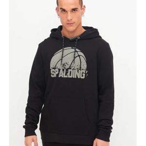 Polerón Básico Estampado Hombre Spalding. Varios Modelos Y Colores