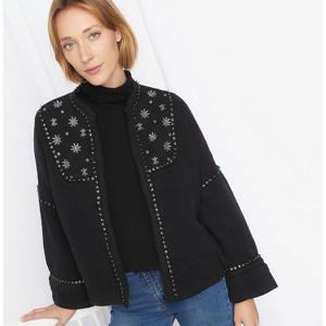 Chaqueta Mujer University Club